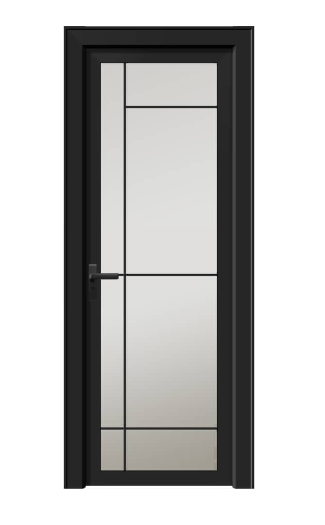 Heavy Duty External Door - RivaStone Ghana